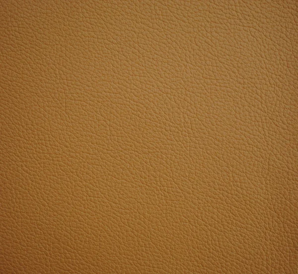 Caramel leather texture for background