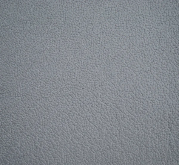 Metal Gray Leather Texture Background — Stock Photo, Image