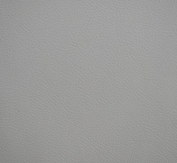 Textura Cuero Hielo Blanco Para Fondo — Foto de Stock