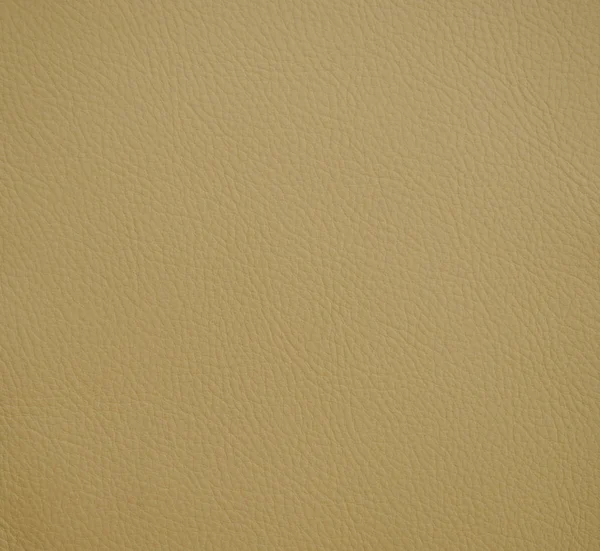 Amarelo Nápoles Textura Couro Para Fundo — Fotografia de Stock