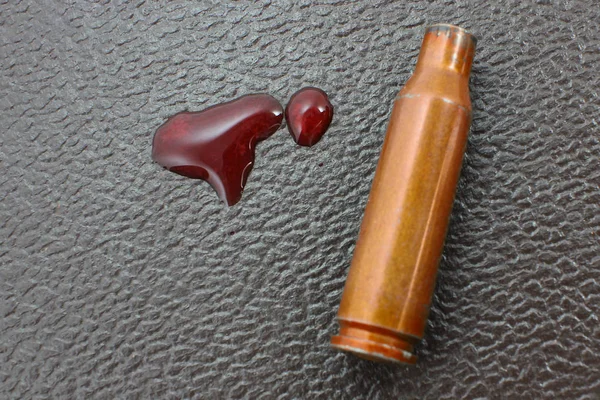 Savaş kavramı. Dünya savaşının sonuçları Suriye savaştır. Savaş, bir damla kan sonra askeri kurşun kabuk. Tüm dünyada savaş