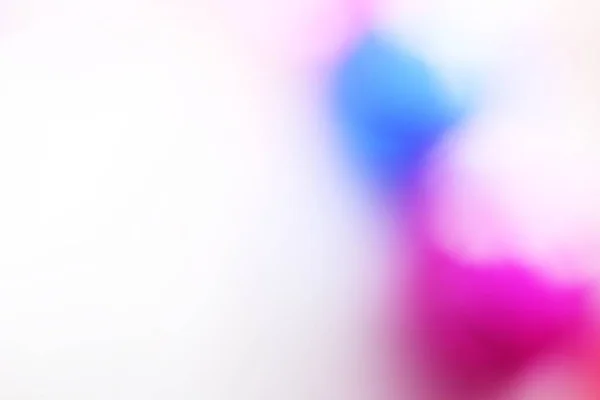 Bokeh Colorful Background Texture — Stock Photo, Image