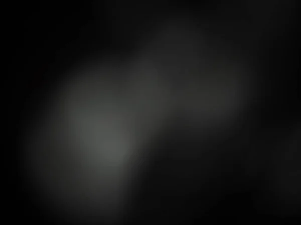 Blurred Black Background Texture — Stock Photo, Image