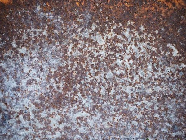 Old Iron Background Texture — Stock Photo, Image