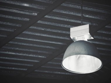 Asma Lambalar iç oda