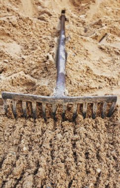 Kumun çatalını kapat