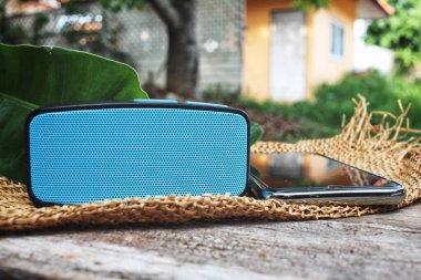 Bluetooth hoparlörünü kapat