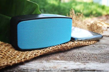 Bluetooth hoparlörünü kapat