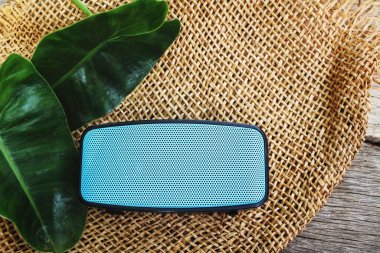 Bluetooth hoparlörünü kapat