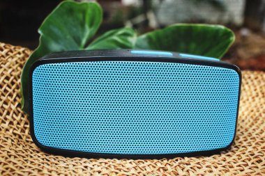 Bluetooth hoparlörünü kapat