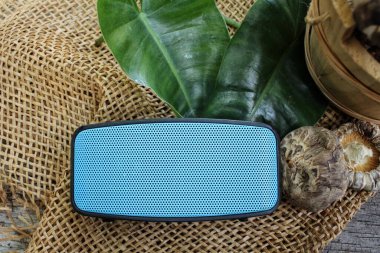 Bluetooth hoparlörünü kapat