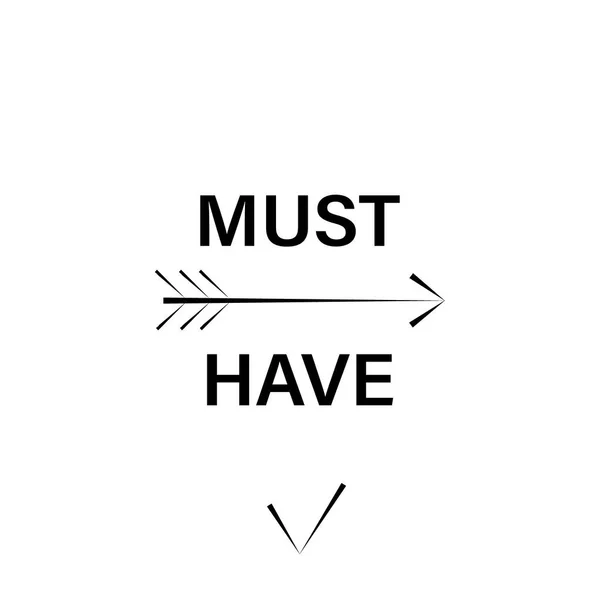 Olması gerekir. Yazıt burada ve olması gereken yönünü gösterir. Simgeler, mobil uygulamalar, promosyonlar için vektör kroki.