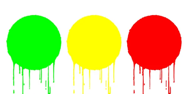 boya leke desen lekeleri ile