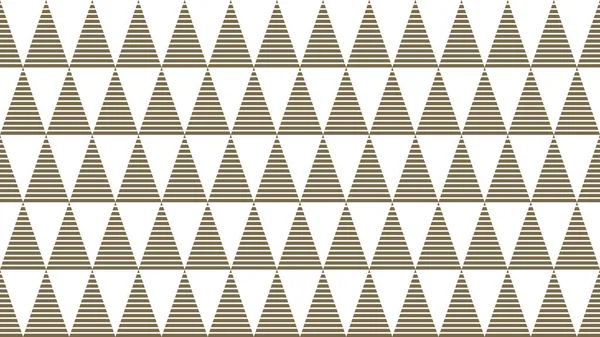 geometrik Noel ağaçları unsurları ile arka plan