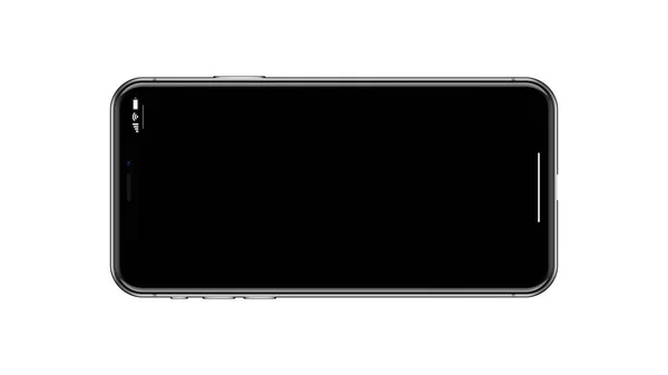 modern bir aygıt gerçekçi bir model