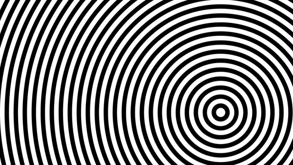 Geometrik siyah ve beyaz arka plan