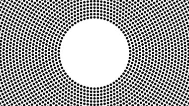 şık geometrik siyah ve beyaz arka plan