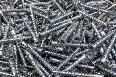 Bağlantı parçaları için ataşman değiştirici.