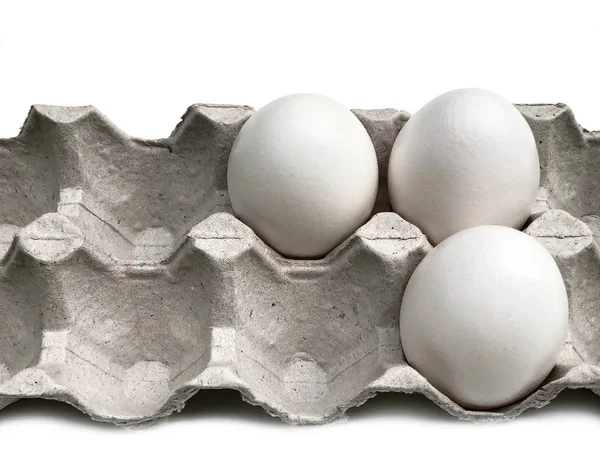 Tepsideki yumurtalar..