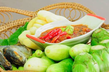 Karides hamur biber sosu yemek karides hamur, Tay yemek kültürü ile kümesi