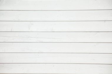 Paletler, arka plan beyaz ahşap duvar dokusu