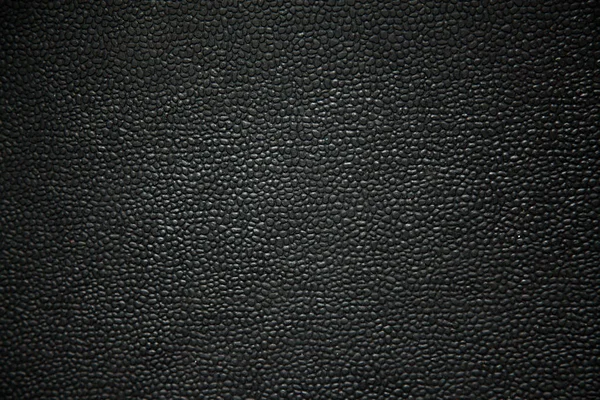 Tło Czarny Ziarno Kontrastowe Tekstury — Zdjęcie stockowe