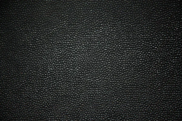 Fondo Abstracto Con Grano Negro Textura Contrastante —  Fotos de Stock