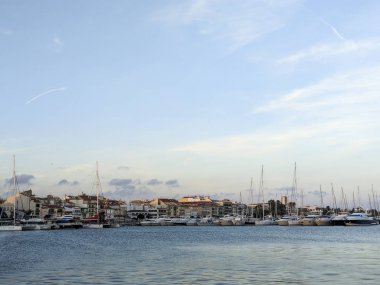 Cambrils bağlantı noktası