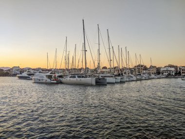 Cambrils bağlantı noktası
