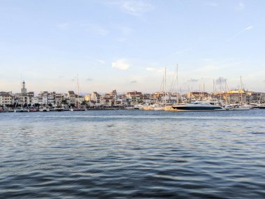 Cambrils bağlantı noktası