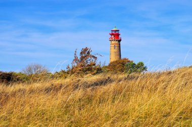 Kap Arkona, Almanya'da Ruegen Adası