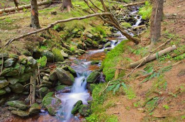 Giant Mountains dereye