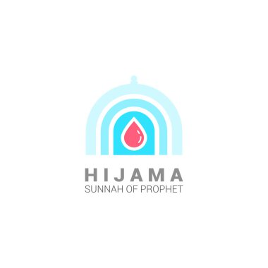 Hidjama kavanoz, katliam yapan kişi için logo