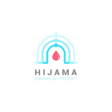 Hidjama kavanoz, katliam yapan kişi için logo
