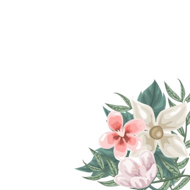 Çerçeve çiçek, Yasemin ve özveri için Lale