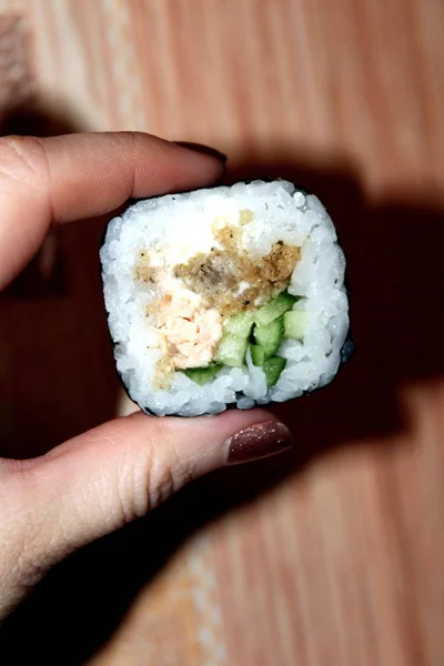 Japon geri parmaklar