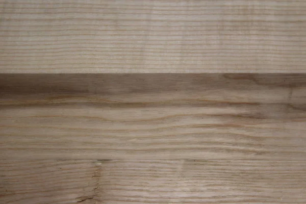 Struktura drewna dębu, olchy sosna, bezproblemowo klejone deski — Zdjęcie stockowe