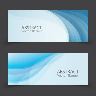 Vektör soyut tasarım afiş template.vector çizim