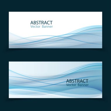 Vektör soyut tasarım afiş template.vector çizim