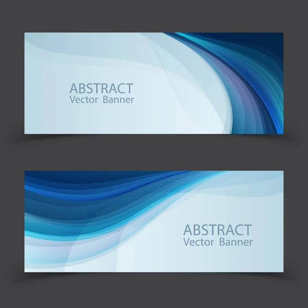 Vetor Abstrato Design Banner Template Vector Ilustração —  Vetores de Stock