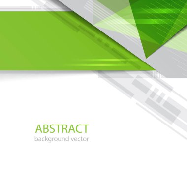 Vektör soyut geometrik desen ve sununuza arka plan.