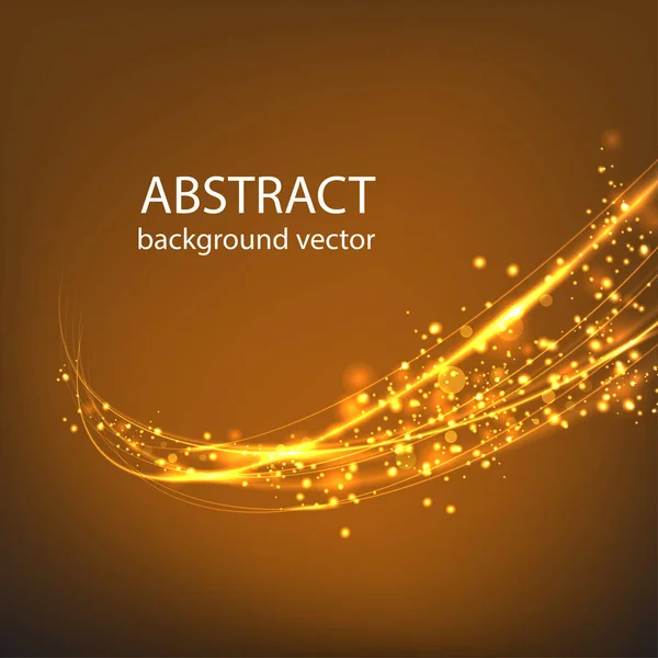 Vektör Soyut Mavi hareket ışık efekti arka plan. Beyaz soyut ve gri renk teknoloji modern arka plan tasarlamak vektör çizim