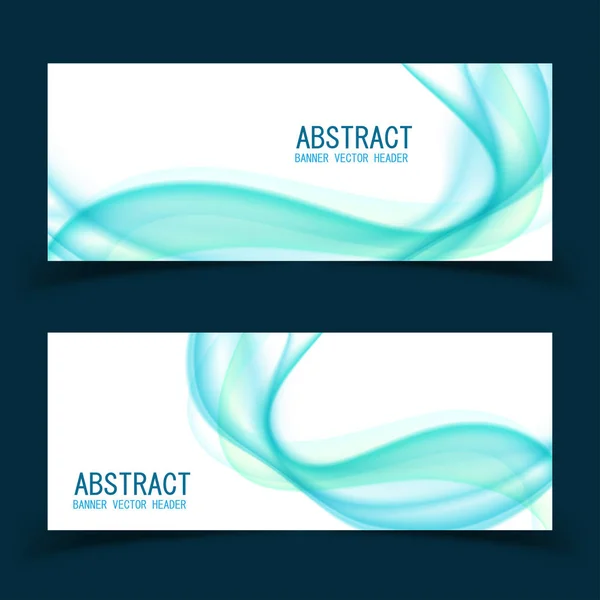 Vektor Abstraktes Design Banner Template Vector Illustration Perfect Hintergrunddesign Für — Stockvektor