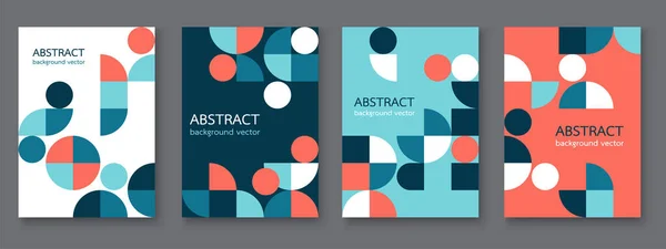 Dreieck Geometrische Muster Abstrakten Hintergrund Textur Für Poster Cover Design — Stockvektor