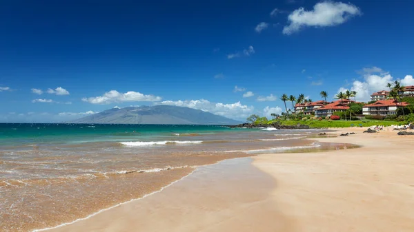 Beautiful Polo beach — Stock Photo, Image