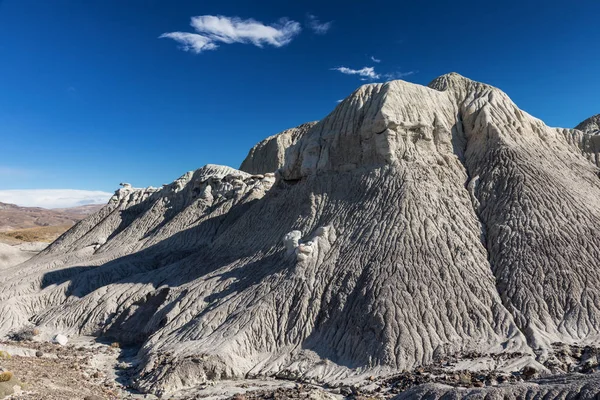 Belles formations rocheuses près de El Calafate — Photo