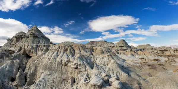 Panorama de belles formations rocheuses près d'El Calafate — Photo