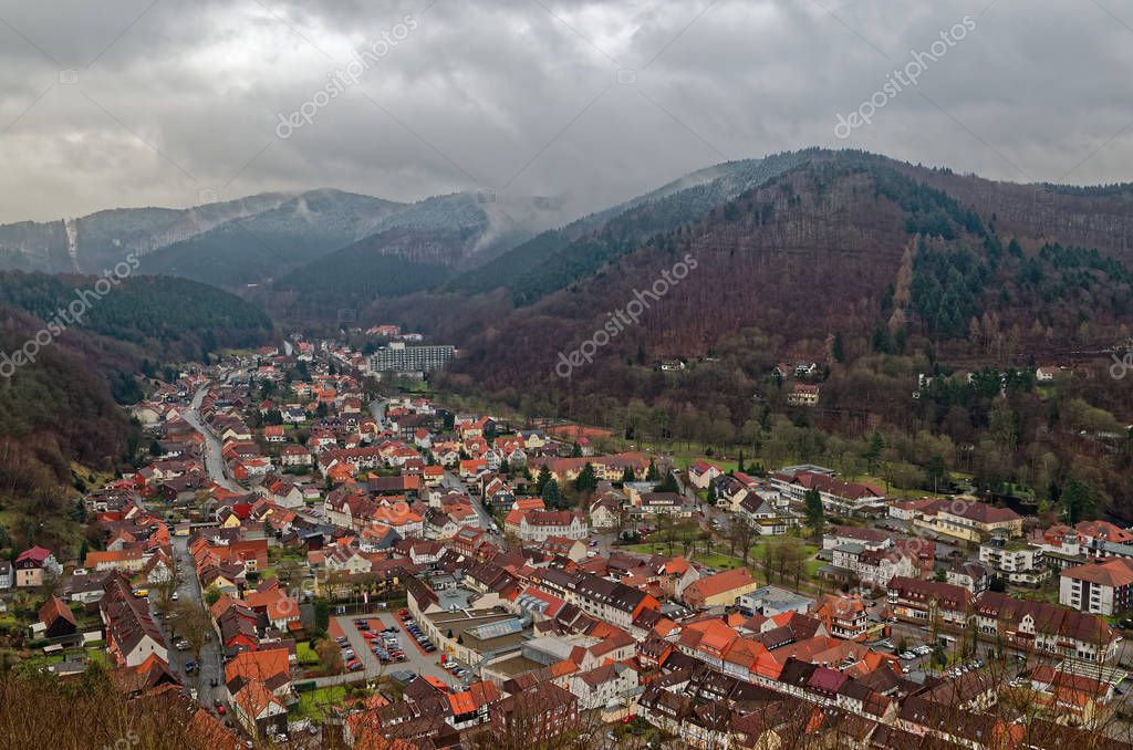 Bad Lauterberg Im Harz