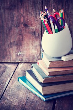 tablo üzerinde farklı okul portre görünümünü sağlar