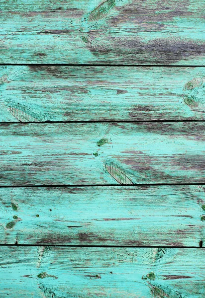 Old Weathered Colored Wooden Background Vintage Colors — Stock Photo, Image